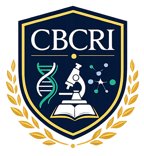CBCRI - Clout Bio Center for Research & Innovation